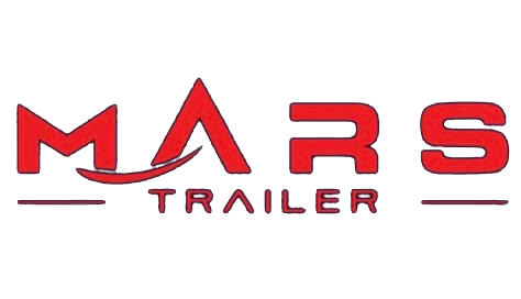 Mars Trailer logo